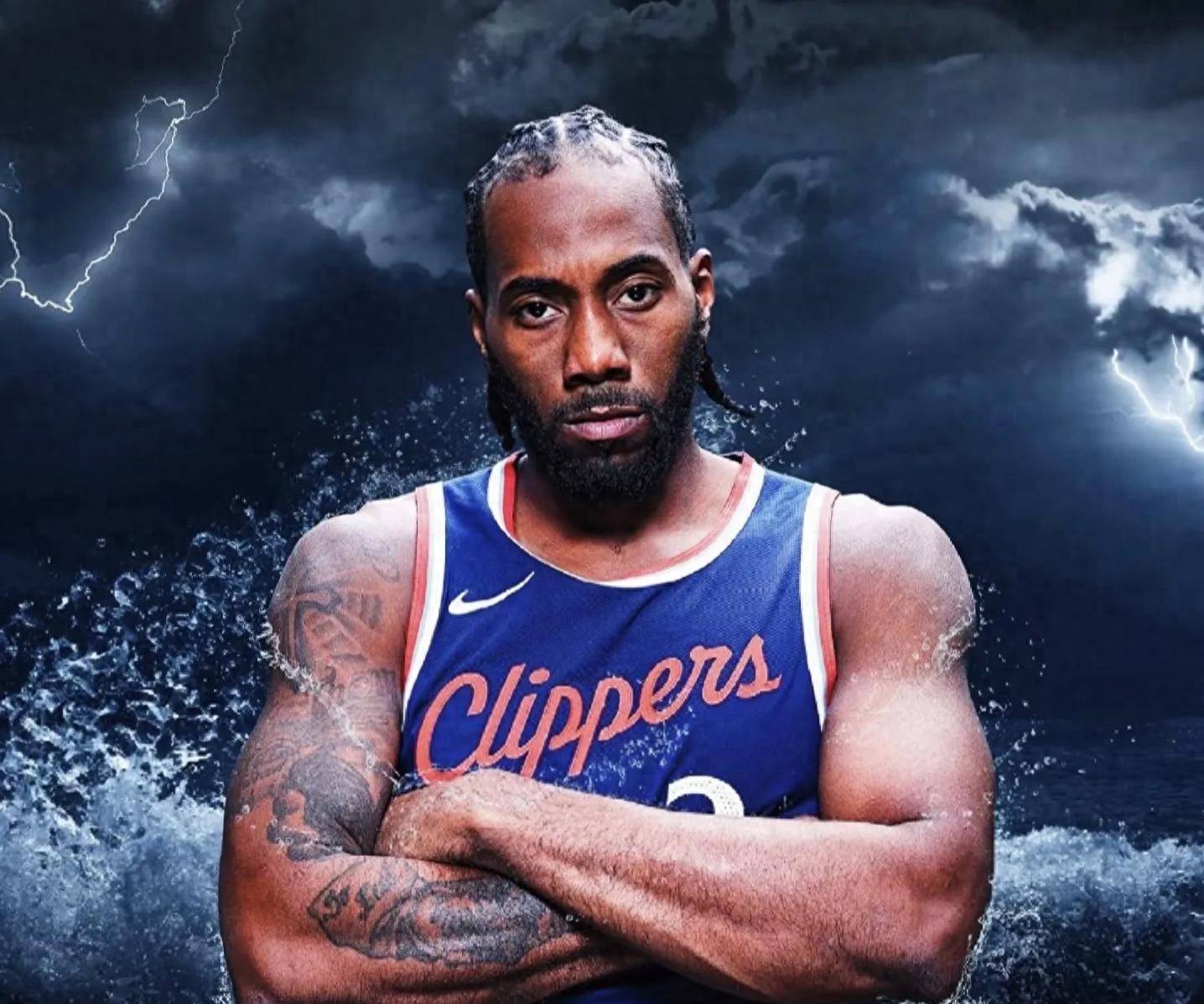 快船惨败森林狼:莱昂纳德失手 快船惨败森林狼:莱昂纳德失手