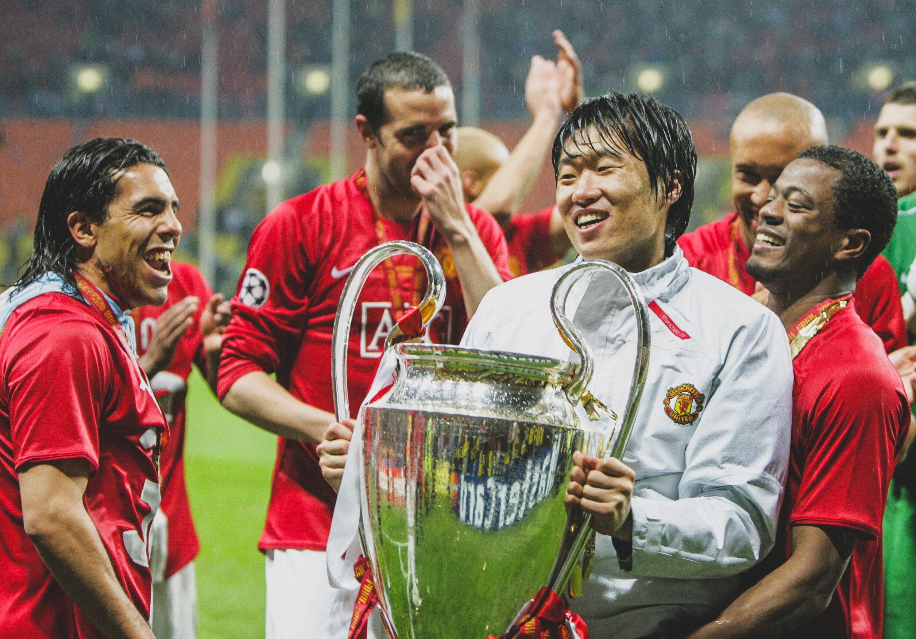 亚洲俱乐部在世界联赛中大获成功 亚洲俱乐部在世界联赛中大获成功