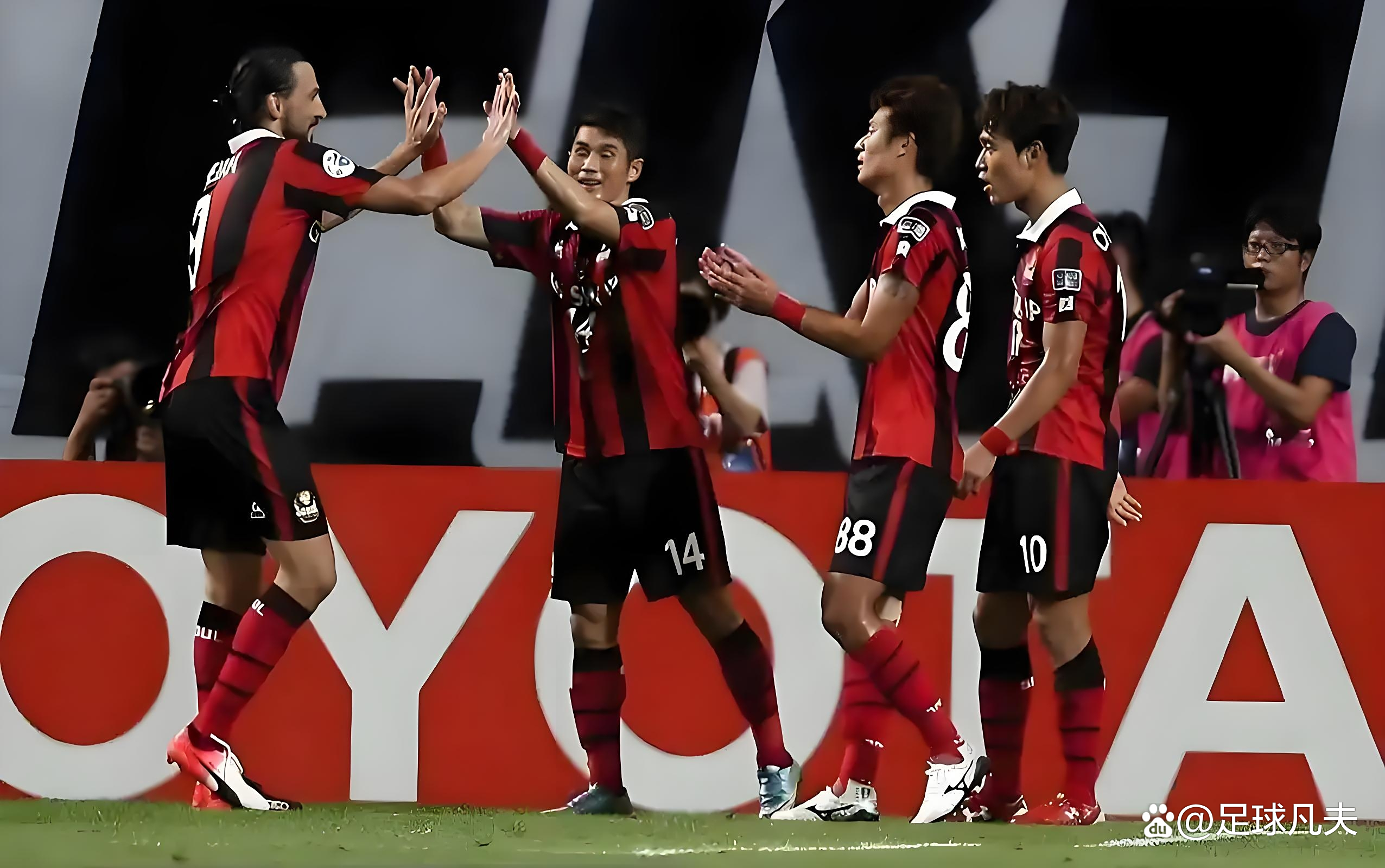 熊猫直播tv-大阪樱花不敌首尔FC，遗憾告别亚冠赛场