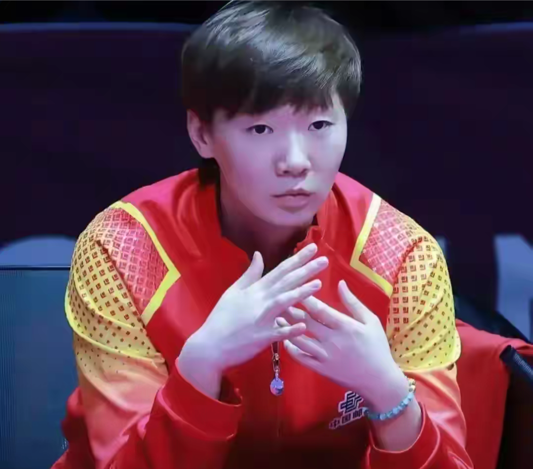 熊猫体育官方网站-韩国乒乓球队翻盘中国乒乓球队，许昕完成帽子戏法