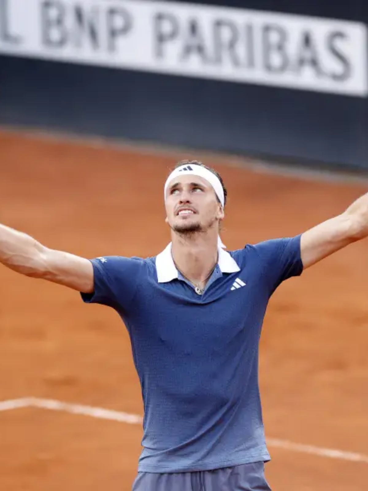 法国网球队碾压欧洲网球队，兹维列夫绝境逆转