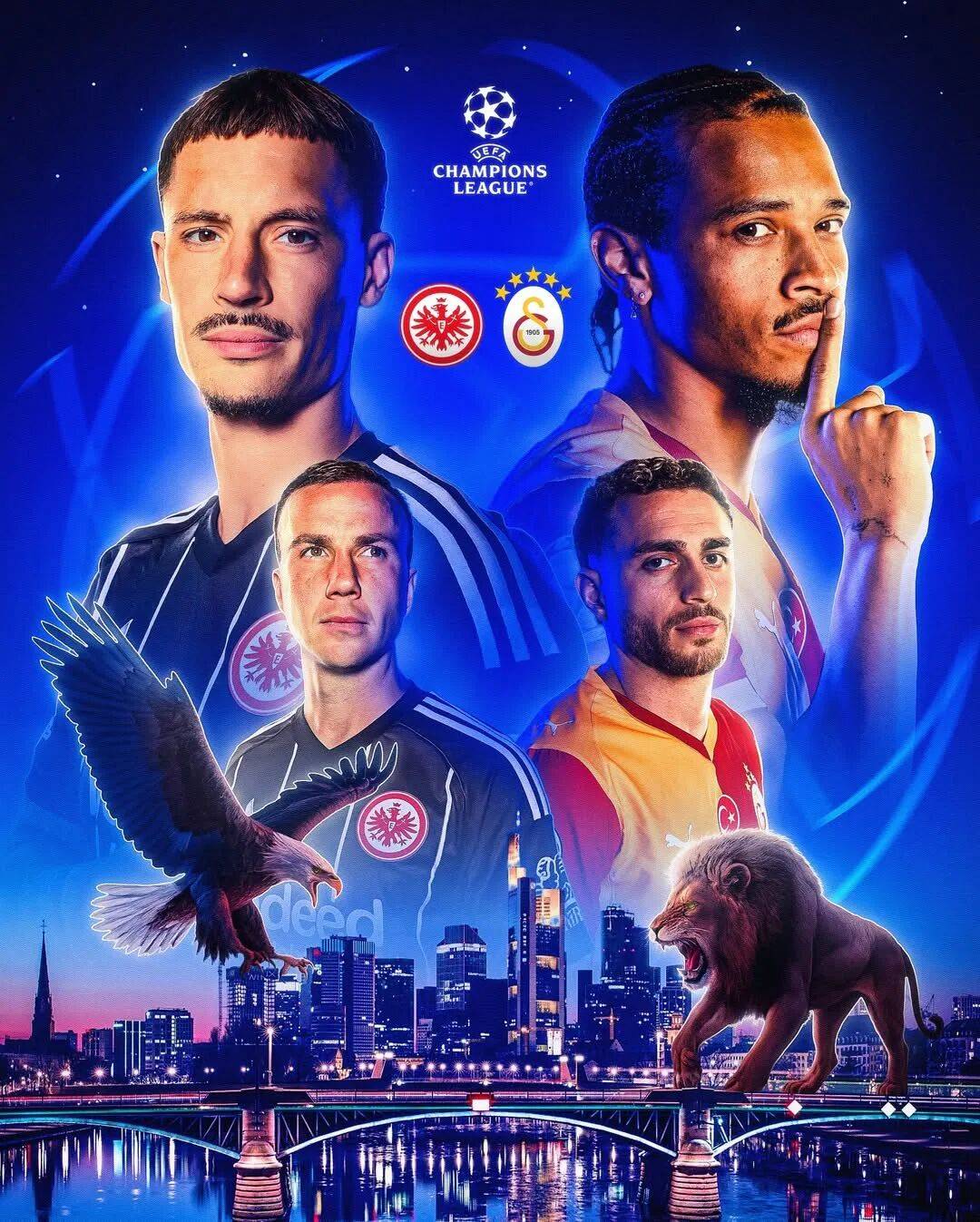 熊猫体育app-强队云集！欧预赛强强对抗带来激情无限