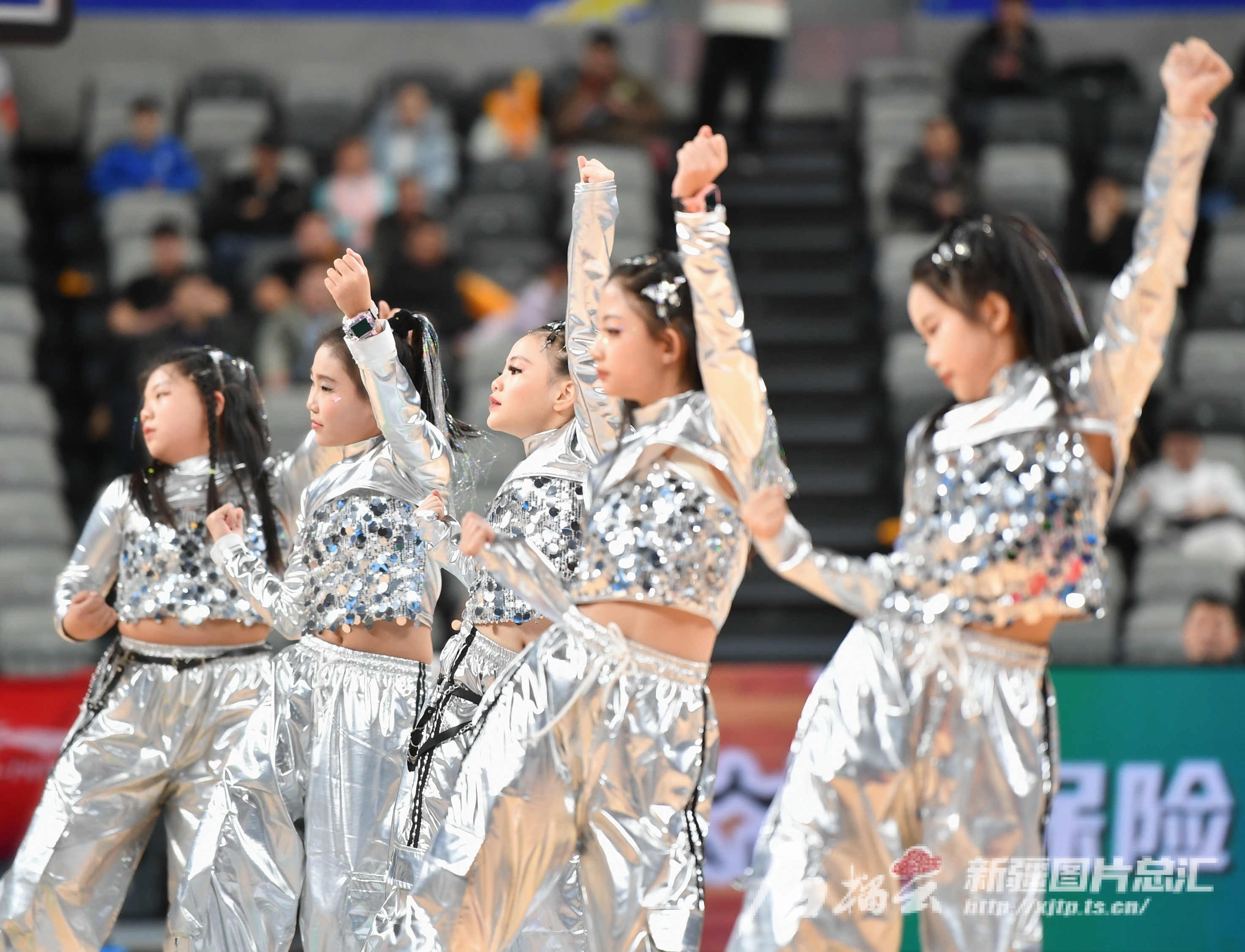 熊猫体育直播-新疆队大胜山西男篮，迎来两连胜