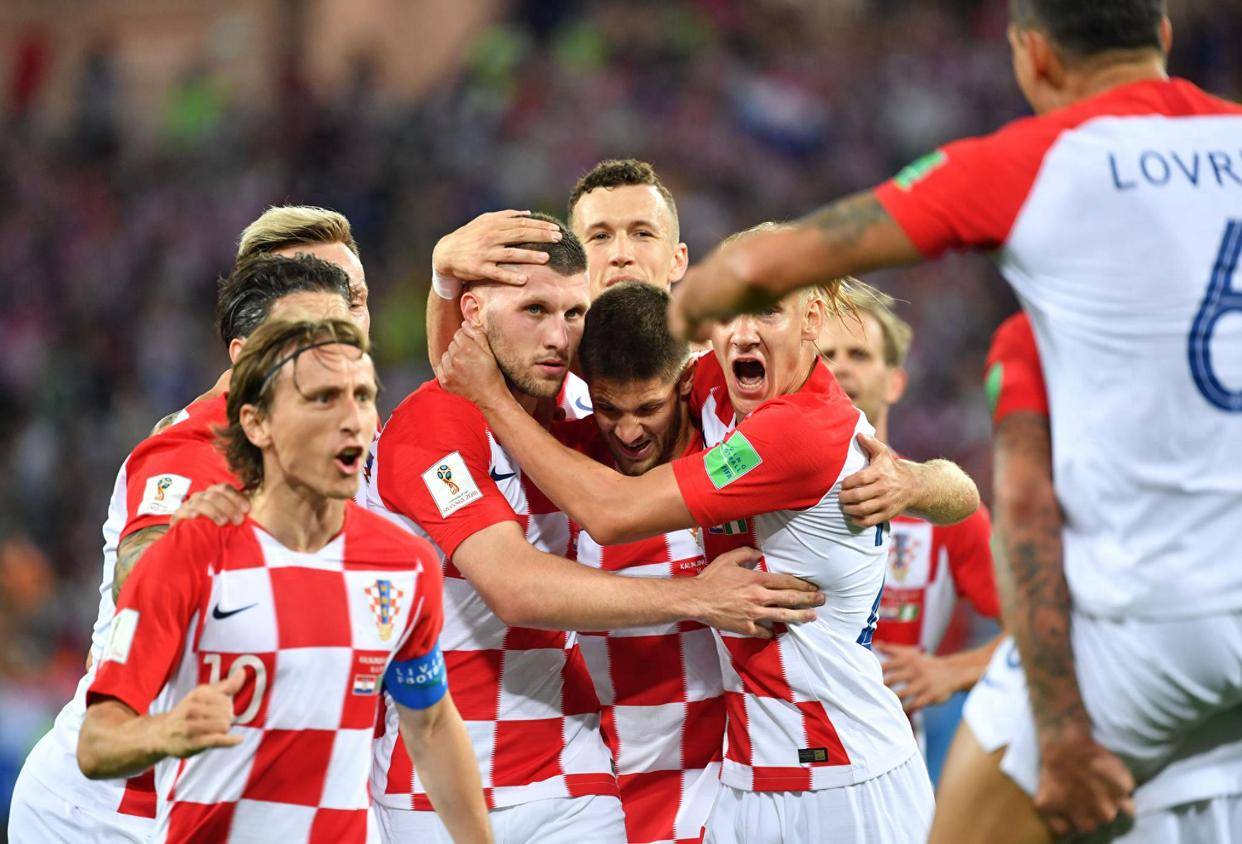 熊猫体育互动-克罗地亚队领头羊发声，助球队全力备战的简单介绍