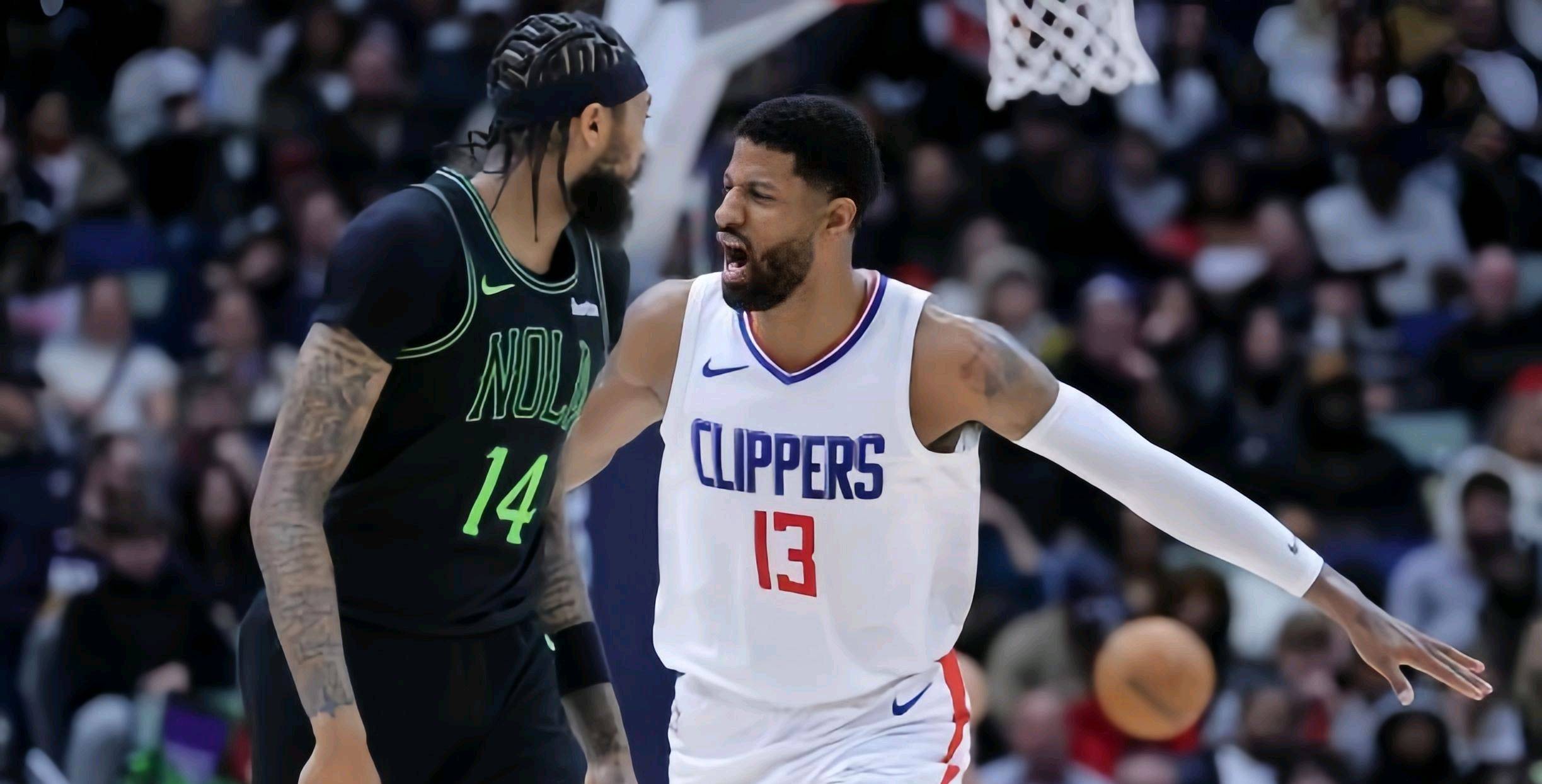 德国男篮轻取鹈鹕,乔治·希尔完成帽子戏法 德国男篮轻取鹈鹕,乔治·希尔完成帽子戏法