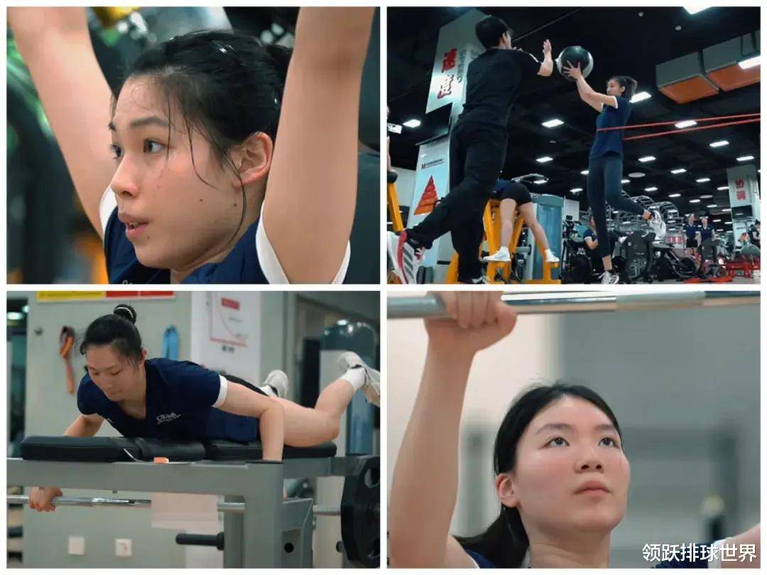 熊猫体育-队员训练状态佳为下赛季冲刺做准备的简单介绍