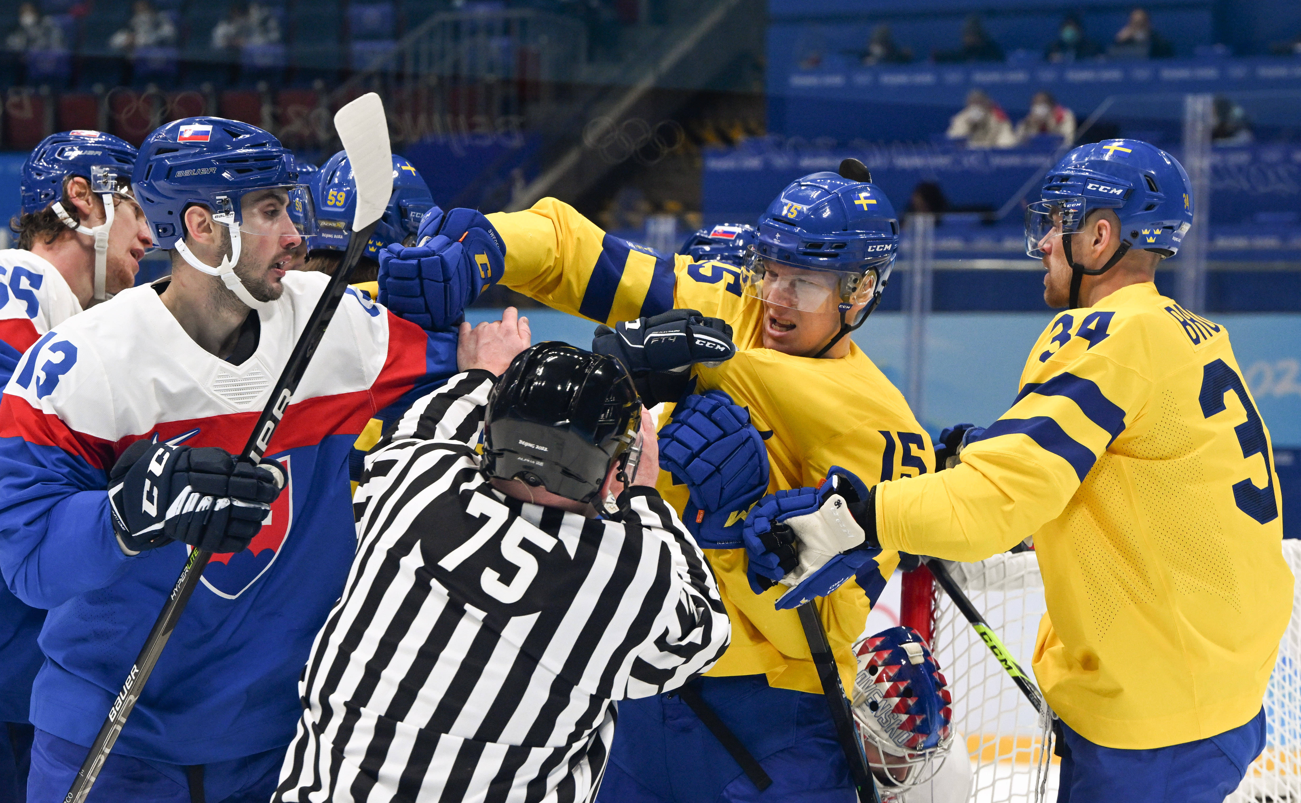 立陶宛队1-1与斯洛伐克队握手言和 立陶宛队1-1与斯洛伐克队握手言和