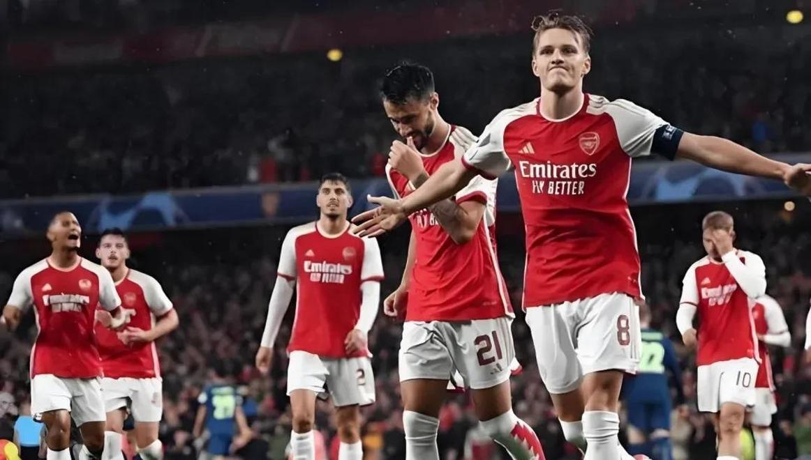 阿森纳连败状态严峻,亟需调整 阿森纳连败状态严峻,亟需调整