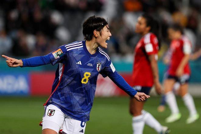 日本女足战术精准,轻松取得连胜 日本女足战术精准,轻松取得连胜