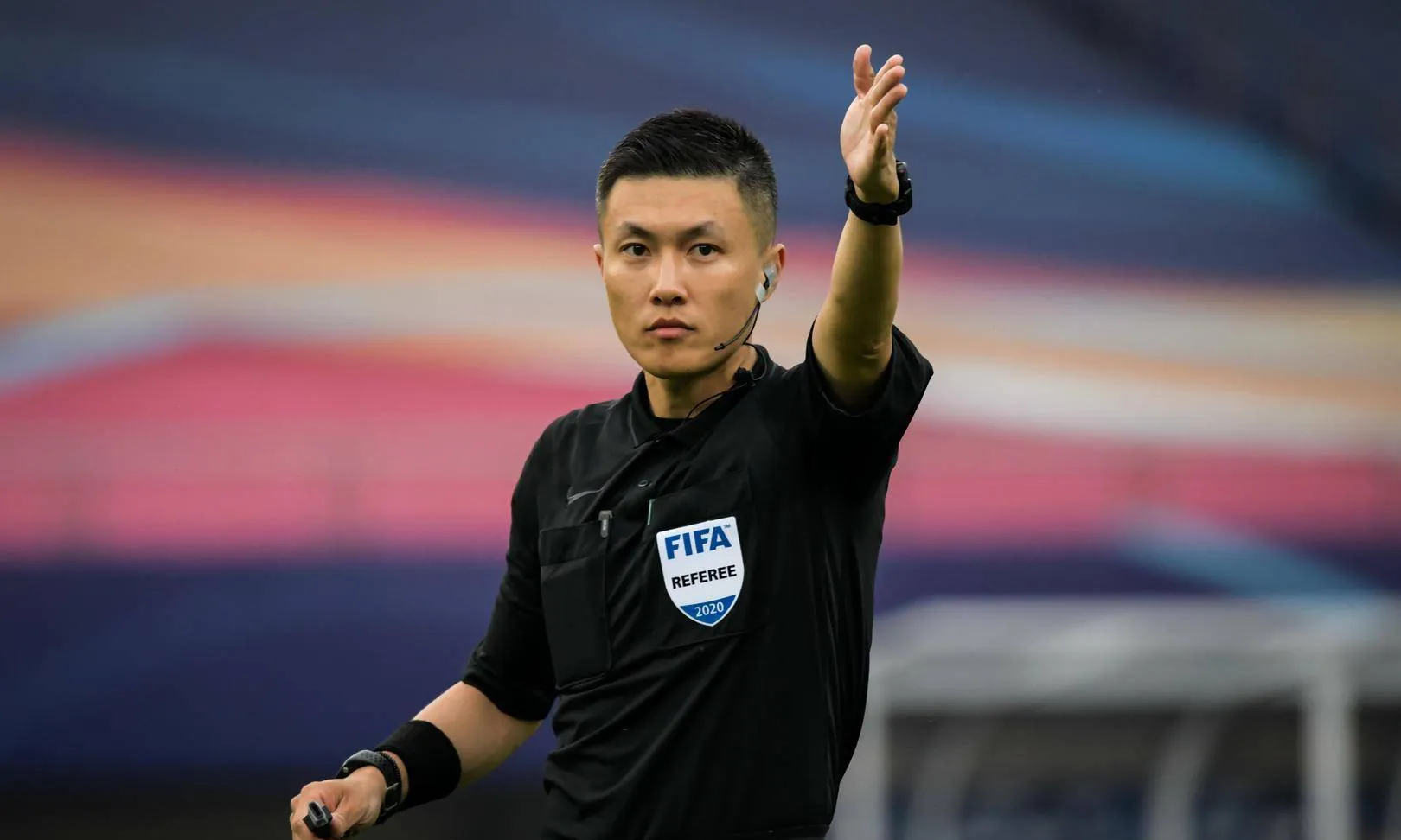 建业客场不敌富力,无缘取胜 建业客场不敌富力,无缘取胜