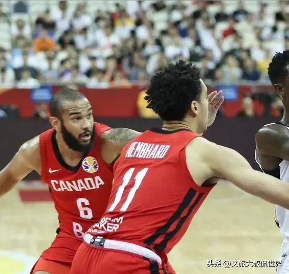 猛龙完胜中国男篮,乔治·希尔送出助攻 猛龙完胜中国男篮,乔治·希尔送出助攻