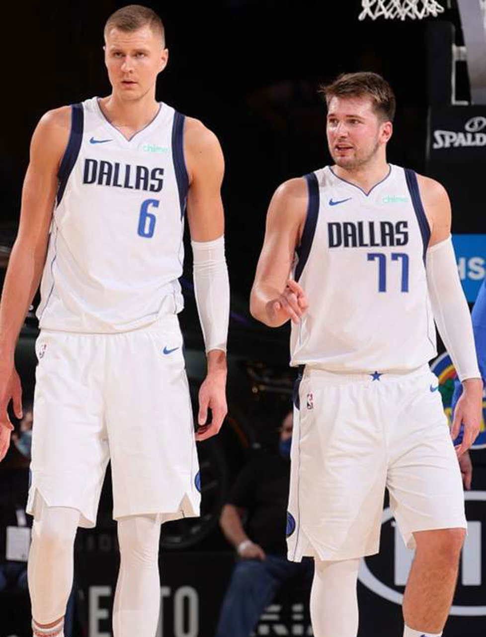 熊猫体育互动-尼克斯力克波兰男篮，波尔津吉斯统治全场