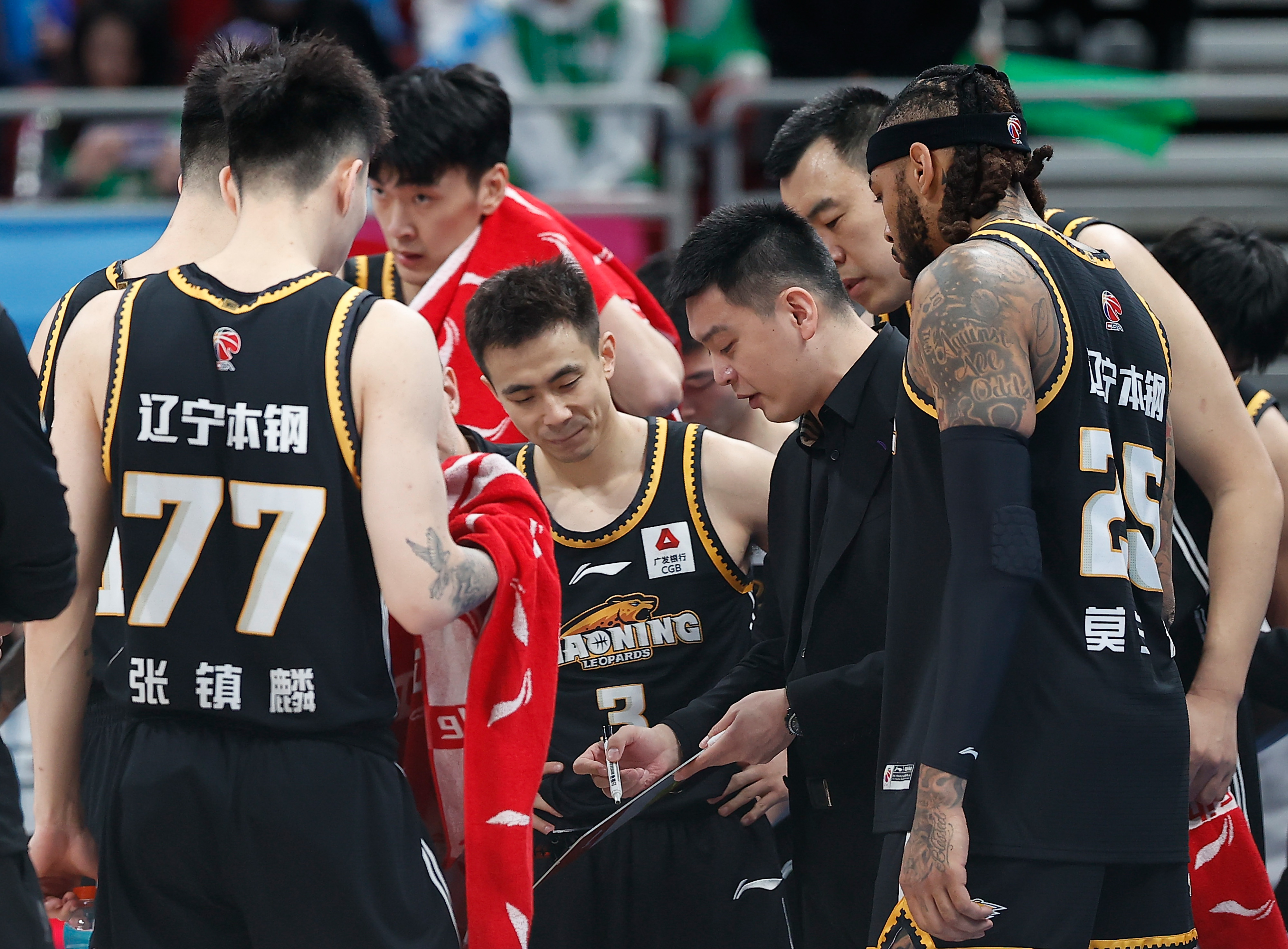 熊猫直播官网-辽宁队战胜对手，稳固晋级位置的简单介绍