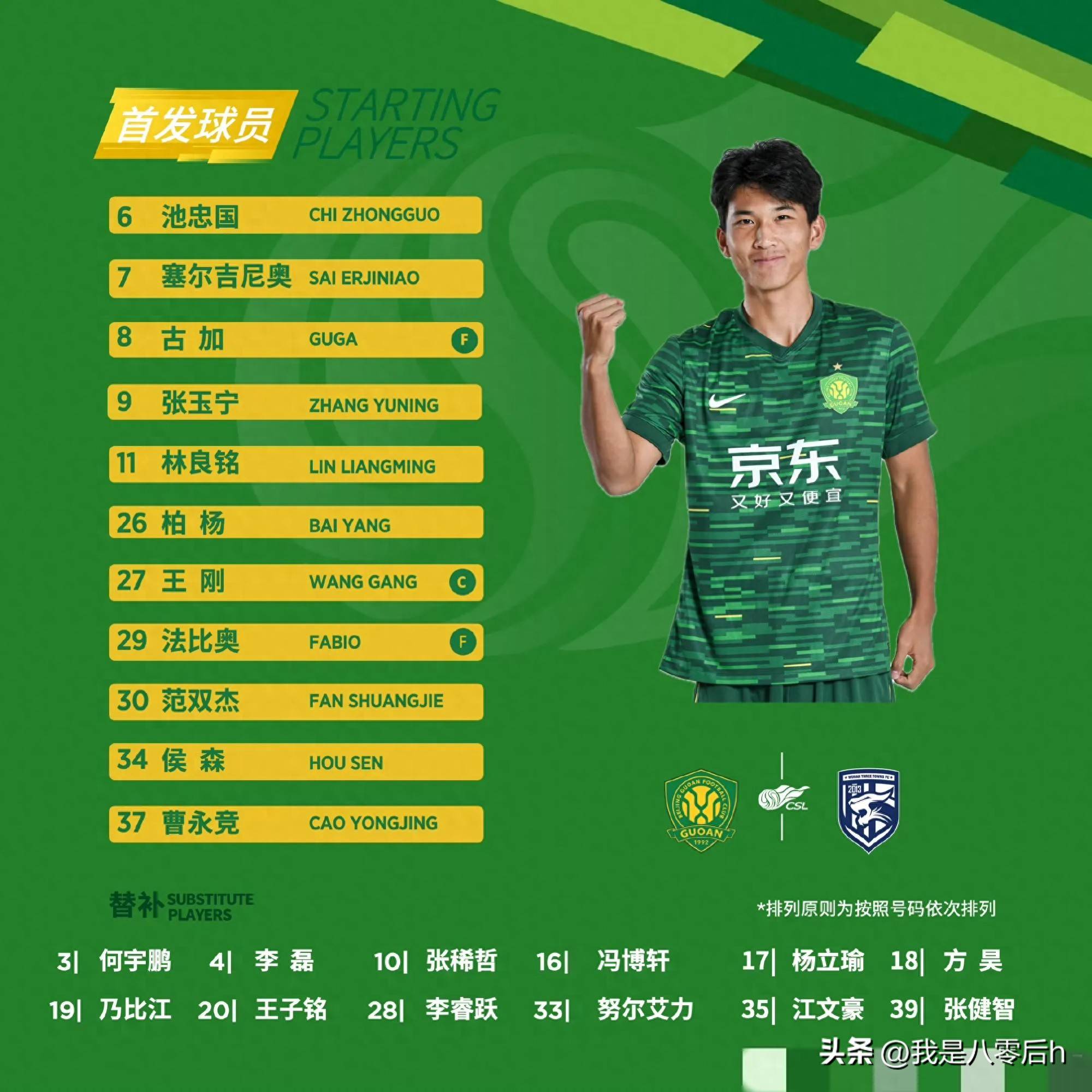 国安主场惨败丢掉半场领先优势 国安主场惨败丢掉半场领先优势