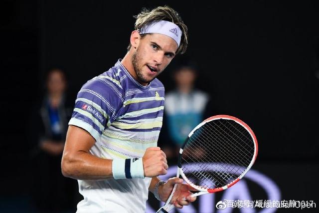 熊猫体育全站APP下载-澳网完胜蒙特卡洛大师赛，蒂姆状态火热的简单介绍