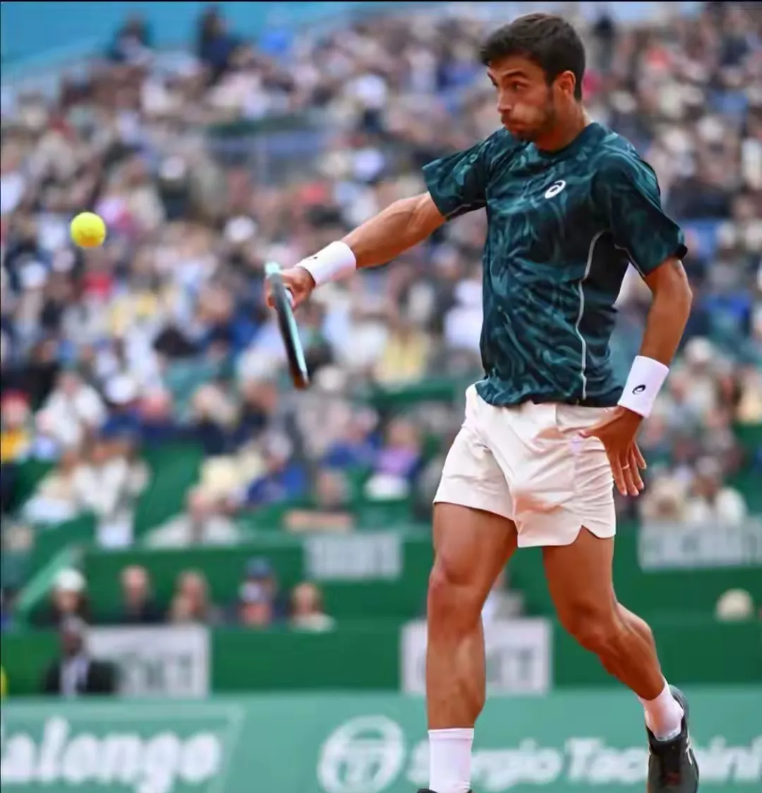 澳网完胜蒙特卡洛大师赛，蒂姆状态火热的简单介绍