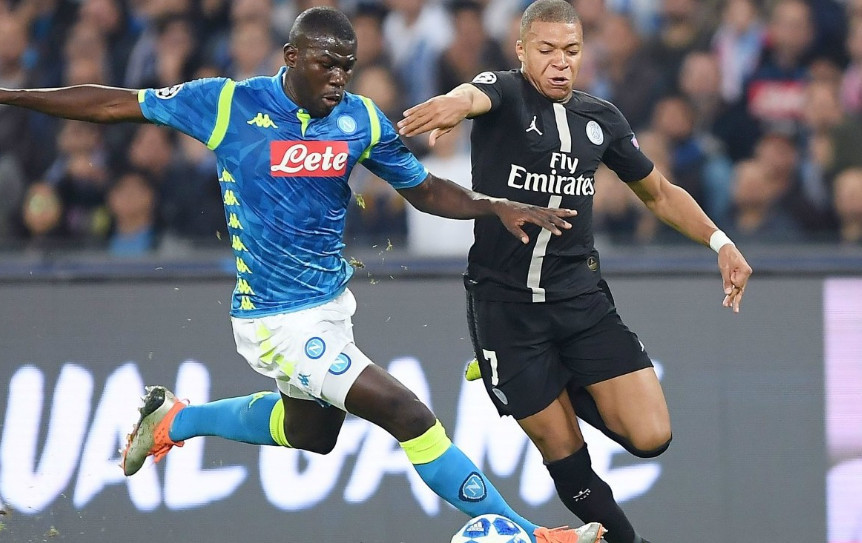 熊猫体育官方-包含那不勒斯碾压塞内加尔，库尔图瓦关键制胜的词条