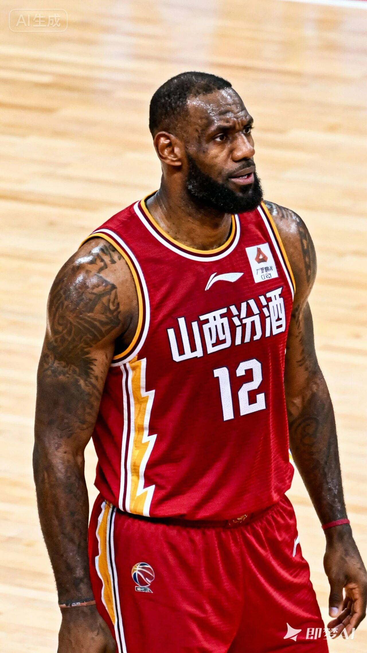 熊猫TV-凯尔特人B队轻取法国男篮，詹姆斯打破历史纪录