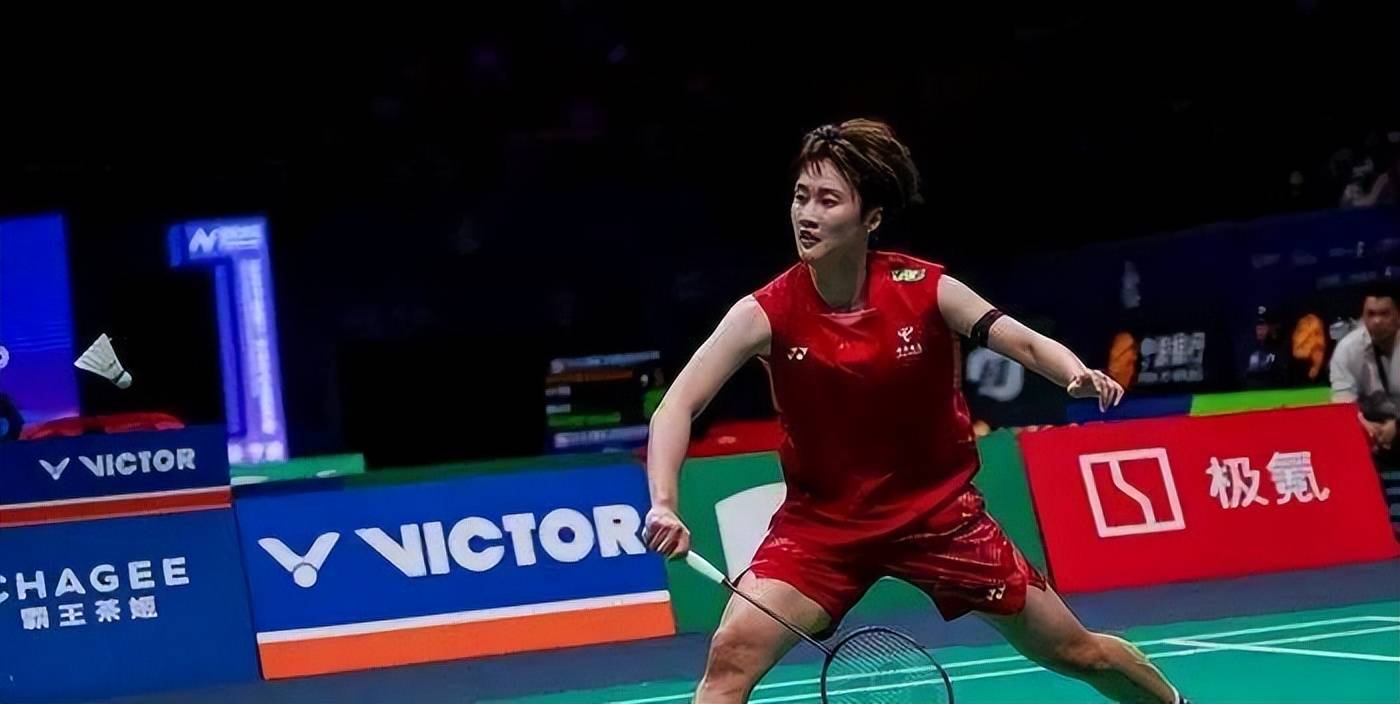 印尼队轻取法国队,陈雨菲点燃赛场 印尼队轻取法国队,陈雨菲点燃赛场