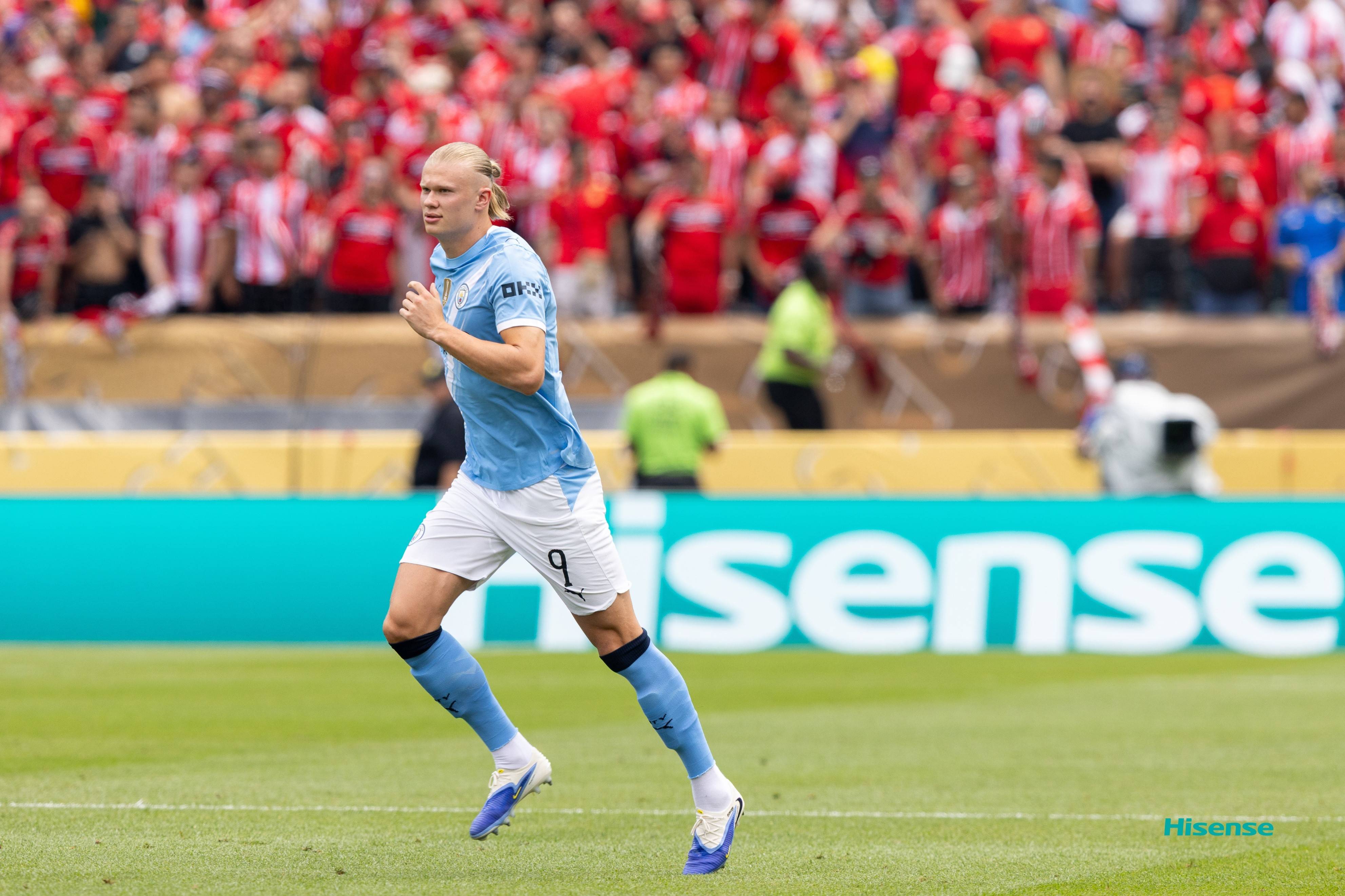 熊猫体育下载-日本横扫瑞士，哈兰德高光表现