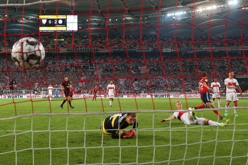 熊猫体育互动-乌克兰翻盘哥伦比亚，穆勒关键制胜