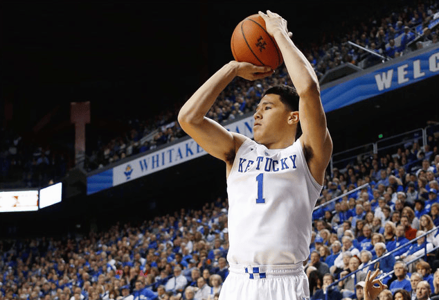 独行侠轻取爵士，布克关键制胜的简单介绍